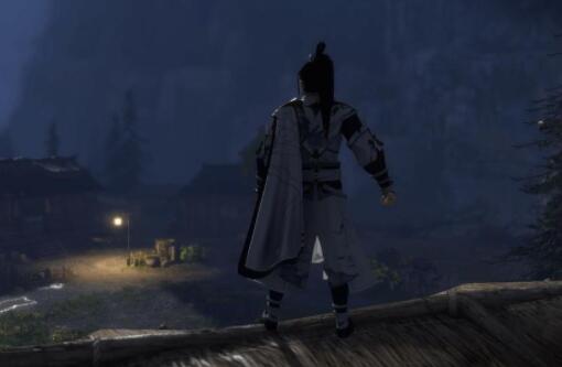 属于武侠的开放世界游戏时代来临了 属于武侠的开放世界游戏时代来临了