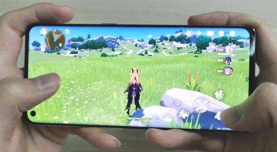 能玩得起原神和幻塔的手机大概需要什么配置