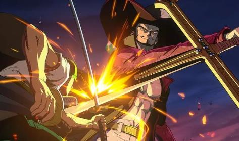 航海王:壮志雄心手游值得玩吗