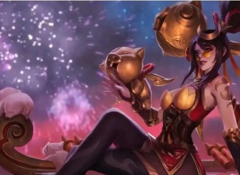 英雄联盟手游微信区和qq互通吗？