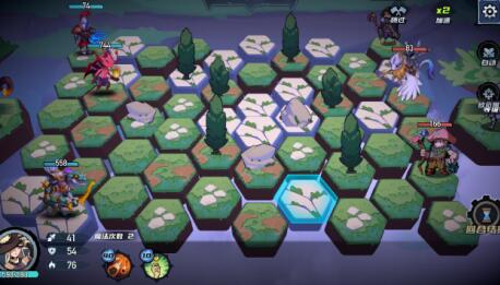 凛冬部落手游里面雇佣兵的数量什么意思?有什么作用 凛冬部落手游里面雇佣兵的数量什么意思?有什么作用