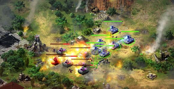 类似三国霸业的手机游戏有哪些