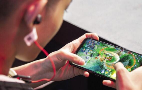 总是想玩游戏怎么办？如何改掉玩游戏的毛病