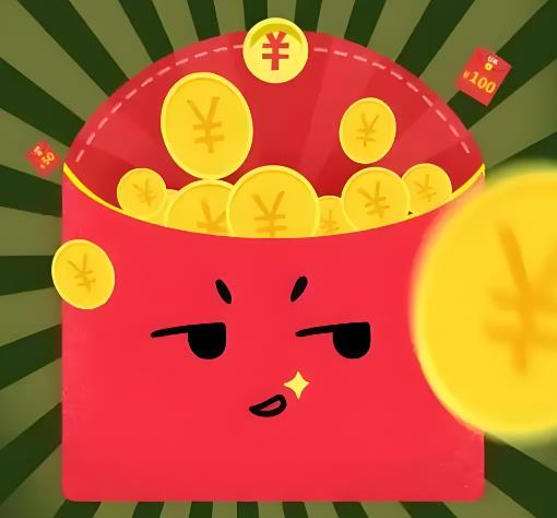 赚钱小游戏秒到账领红包不看广告，好玩又能赚钱