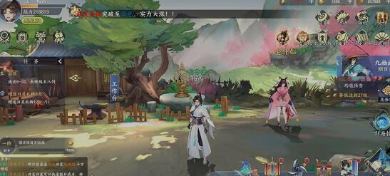 百川铸魂录新手该怎么玩？百川铸魂录新手攻略干货