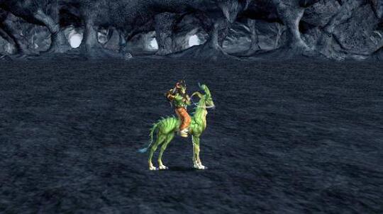 三国群英传7神兽位置及神仙地点攻略