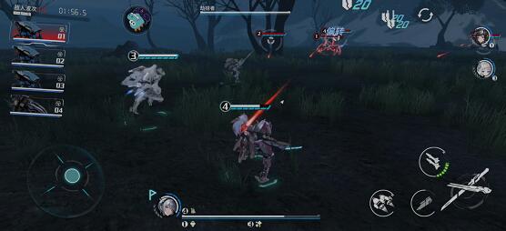 B站新出的机甲二次元手游艾塔纪元好玩吗？