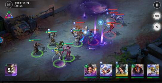 星际52区瑞克拉诺怎么样，强不强