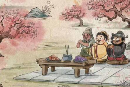 《天天三国》Q版卡牌放置类三国手游，有点好玩