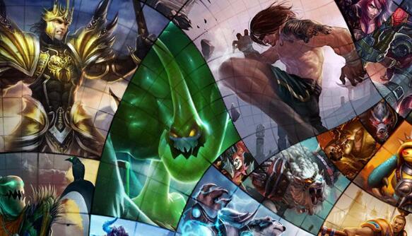 为什么越来越少的人玩英雄联盟了？