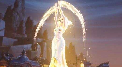 网易新游《梦幻西游：时空》获得版号，确定为端游