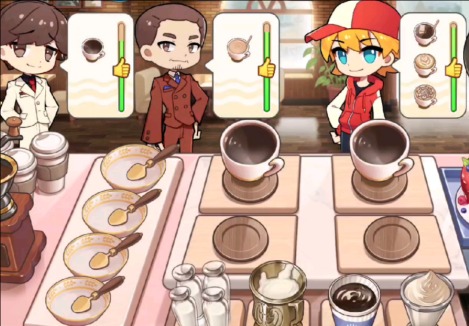 2024最新最好玩的模拟经营类手游有哪些? 2024最新最好玩的模拟经营类手游有哪些?