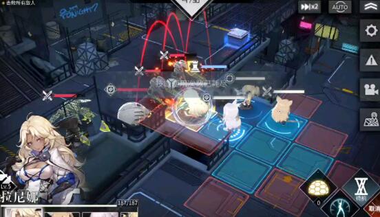 十大最好玩的科幻手游排行榜2023年排行