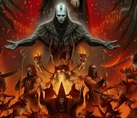 暗黑破坏神4国服不充钱能玩吗，不氪金能玩吗