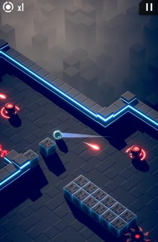 单机小游戏《赤核》好玩吗，值得玩吗？