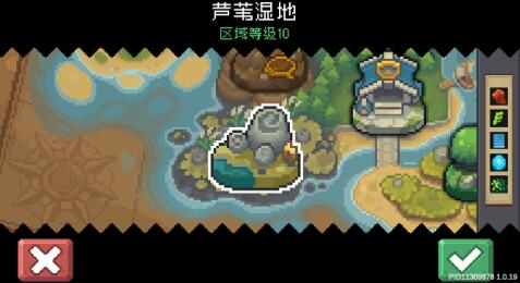 好玩的像素手游 好玩的像素手游