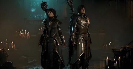 暗黑4职业终极指南：骨灰级实测！哪个最强？谁刷图最爽