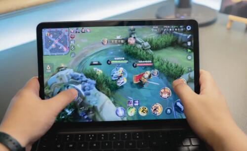 打王者荣耀用哪款平板好？多大尺寸平板适合玩王者？