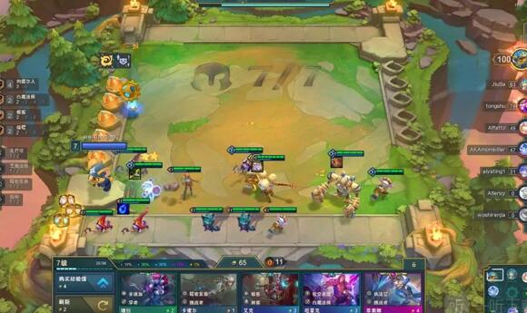 分析：云顶之弈到底是运气游戏还是技术游戏？