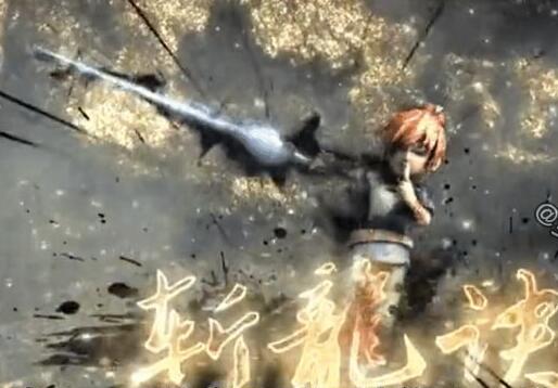 《梦幻西游.时空》曝光！