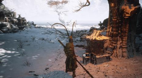 黑神话悟空主角到底是谁，是悟空吗