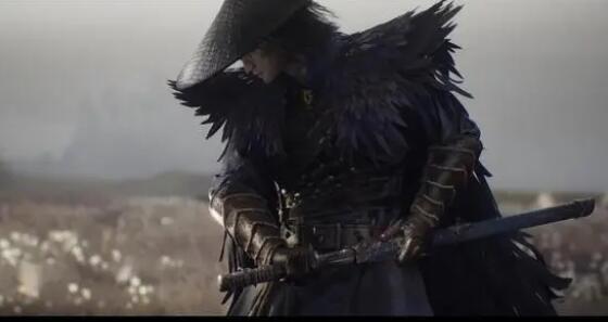 叠纸国风开放世界动作游戏《百面千相》曝光