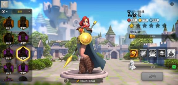 万国觉醒和文明与征服哪个更好玩? 万国觉醒和文明与征服哪个更好玩?