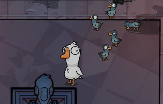 鹅鸭杀为什么突然不火了