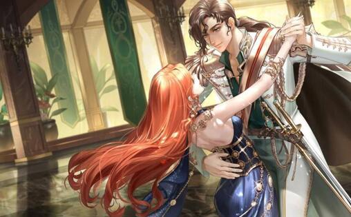 螺旋圆舞曲2-蔷薇战争是什么游戏，这个游戏怎么样