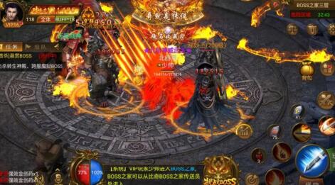 十大不氪金传奇手游排行榜,耐玩又不烧钱的传奇 十大不氪金传奇手游排行榜,耐玩又不烧钱的传奇