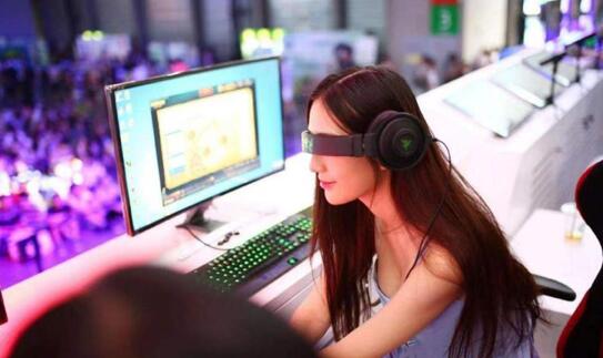 游戏陪玩是正当职业吗？这个行业前景如何