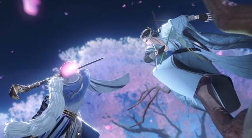 网易射雕英雄传手游《射雕》网易上线，已开启预约