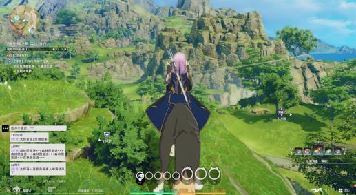 星痕共鸣最强职业居合刀怎么玩？一篇攻略教会你