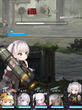 胜利女神：新的希望！教你选择出前期最强开荒队伍