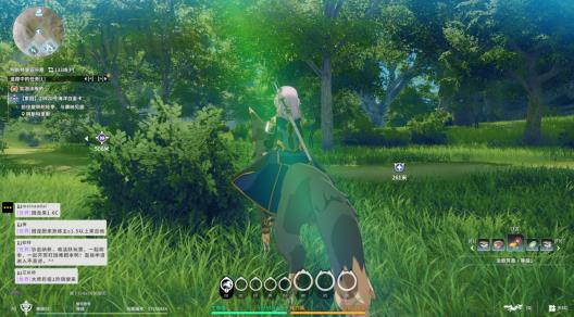 星痕共鸣手游好玩吗？是一款值得入坑的游戏吗？