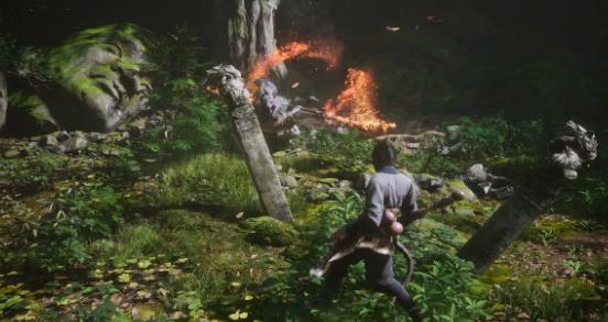 黑神话悟空制作人说不是换皮游戏，真的如此吗？