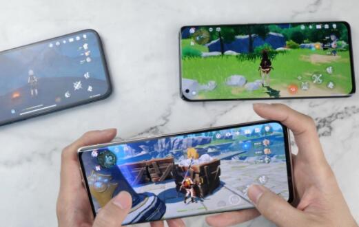 小米手机如何黑屏关屏挂机游戏？