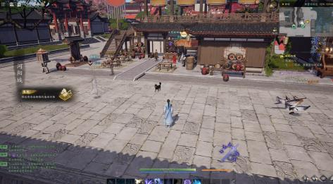 诛仙世界普通玩家玩什么职业最好,平民最吃香职业有哪些 诛仙世界普通玩家玩什么职业最好,平民最吃香职业有哪些