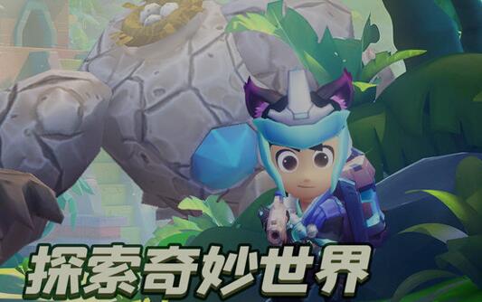 2023十大好玩沙盒类手游排行榜