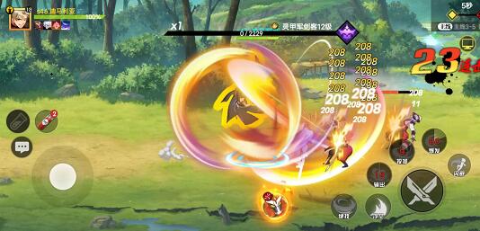 镇魂街：武神觉醒是什么类型的游戏？游戏好玩吗？