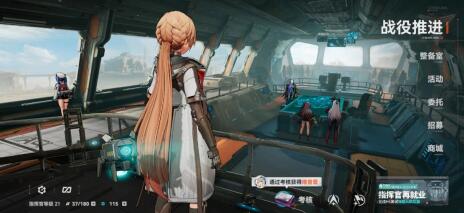 高质量二次元手游排行榜2024最新