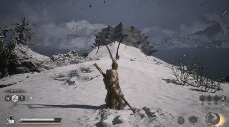 黑神话：悟空白狐支线如何触发，白狐剧情讲的什么