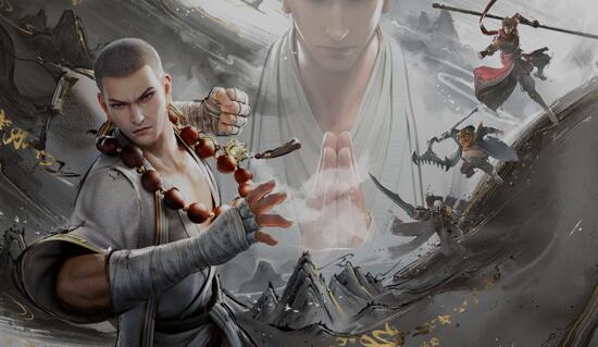 腾讯《西行纪燃魂》是什么游戏，这个游戏怎么样？