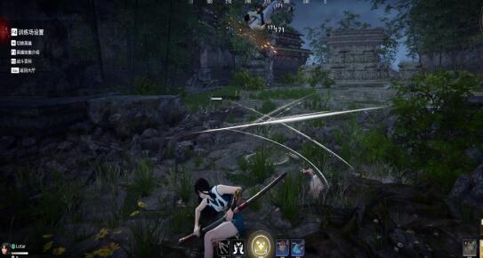 永劫无间为什么不如吃鸡火？