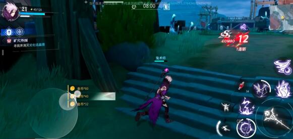 二次元手游《晶核》，是哪个公司开发的