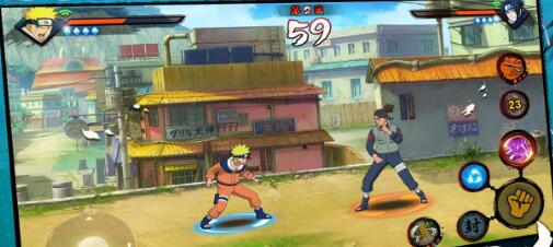 火影忍者手游-经典格斗值得玩吗，氪金吗？