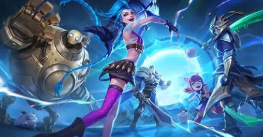 英雄联盟手游微信和qq区哪个水平高一点？