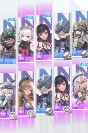 胜利女神新的希望好玩吗?好玩在哪? 胜利女神新的希望好玩吗?好玩在哪?