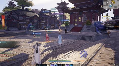 诛仙世界什么配置才能玩，要求高吗