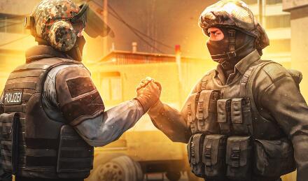 玩csgo的都是什么人，打csgo的人智商高还是低？